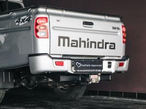 Mahindra Pik Up 2.2CRDe single cab 4x4 S6 - Image 6