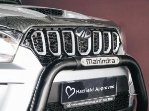 Mahindra Pik Up 2.2CRDe single cab 4x4 S6 - Image 7