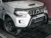 Mahindra Pik Up 2.2CRDe single cab 4x4 S6 - Thumbnail 8