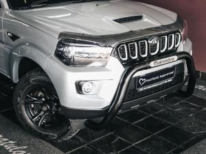 Mahindra Pik Up 2.2CRDe single cab 4x4 S6 - Image 8