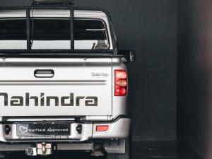 Mahindra Pik Up 2.2CRDe single cab 4x4 S6 - Image 9