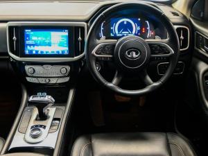 GWM P-Series 2.0TD double cab LT - Image 10