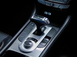 GWM P-Series 2.0TD double cab LT - Image 12