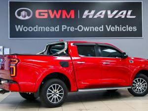 GWM P-Series 2.0TD double cab LT - Image 14