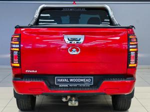 GWM P-Series 2.0TD double cab LT - Image 15