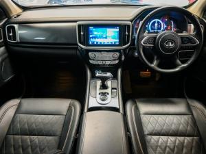 GWM P-Series 2.0TD double cab LT - Image 16