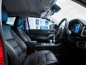 GWM P-Series 2.0TD double cab LT - Image 6