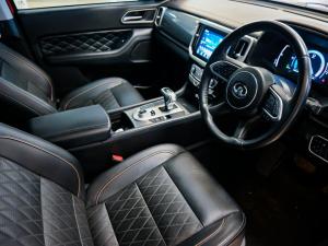 GWM P-Series 2.0TD double cab LT - Image 7