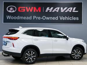 Haval H6 2.0GDIT Premium - Image 14