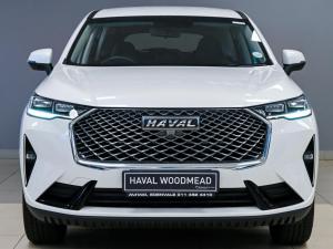 Haval H6 2.0GDIT Premium - Image 4