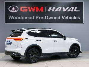 Haval Jolion Pro 1.5 HEV Ultra Luxury - Image 12
