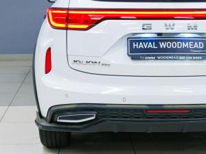 Haval Jolion Pro 1.5 HEV Ultra Luxury - Image 13