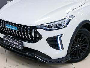 Haval Jolion Pro 1.5 HEV Ultra Luxury - Image 17
