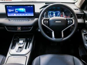 Haval Jolion Pro 1.5 HEV Ultra Luxury - Image 18