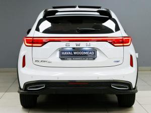 Haval Jolion Pro 1.5 HEV Ultra Luxury - Image 19