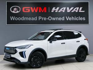 Haval Jolion Pro 1.5 HEV Ultra Luxury - Image 1
