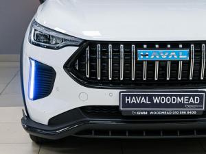 Haval Jolion Pro 1.5 HEV Ultra Luxury - Image 3