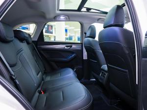 Haval Jolion Pro 1.5 HEV Ultra Luxury - Image 6