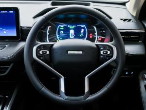 Haval Jolion Pro 1.5 HEV Ultra Luxury - Image 9