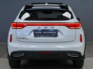 Haval Jolion Pro 1.5T S Ultra Luxury - Image 16