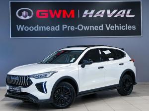 Haval Jolion Pro 1.5T S Ultra Luxury - Image 1