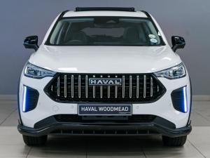 Haval Jolion Pro 1.5T S Ultra Luxury - Image 3