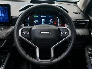 Haval Jolion Pro 1.5T S Ultra Luxury - Image 9