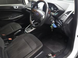 Ford EcoSport 1.0T Trend auto - Image 9