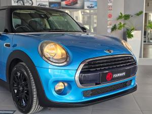 MINI Hatch Cooper Hatch 3-door auto - Image 5