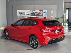 BMW 1 Series 118i M Sport - Image 3