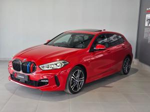 BMW 1 Series 118i M Sport - Image 4