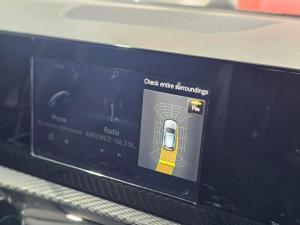 Mercedes-Benz A-Class A200 hatch AMG Line - Image 13