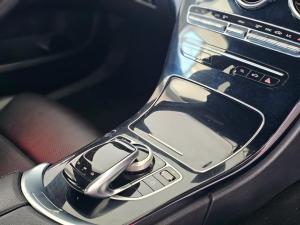 Mercedes-Benz C-Class C180 Avantgarde auto - Image 16