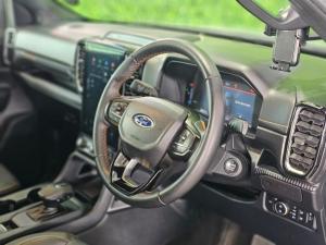 Ford Ranger 3.0TD V6 double cab Wildtrak 4WD - Image 13