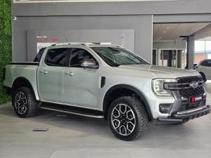 Ford Ranger 3.0TD V6 double cab Wildtrak 4WD - Image 1