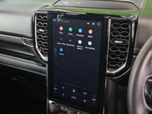 Ford Ranger 3.0TD V6 double cab Wildtrak 4WD - Image 21