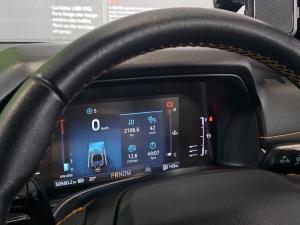 Ford Ranger 3.0TD V6 double cab Wildtrak 4WD - Image 22