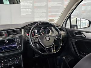 Volkswagen Tiguan 2.0TDI 4Motion Comfortline - Image 14