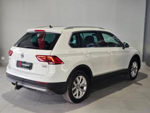 Volkswagen Tiguan 2.0TDI 4Motion Comfortline - Image 4