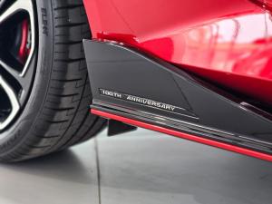 MG Cyberster Dual Motor - Image 11