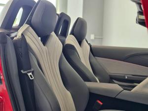 MG Cyberster Dual Motor - Image 20