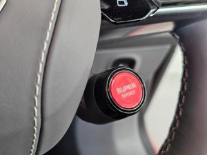 MG Cyberster Dual Motor - Image 21