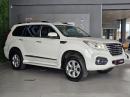 Thumbnail Haval H9 2.0T 4WD Luxury