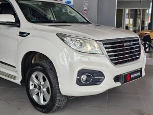 Haval H9 2.0T 4WD Luxury - Image 2