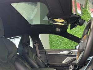 BMW 8 Series M850i xDrive Gran Coupe - Image 12