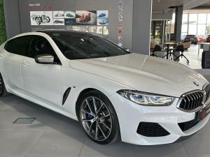 BMW 8 Series M850i xDrive Gran Coupe - Image 1