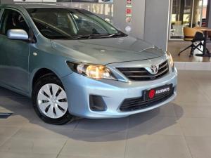 Toyota Corolla Quest 1.6 - Image 5