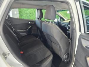 Ford Fiesta 5-door 1.0T Trend auto - Image 13