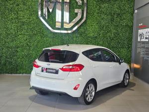 Ford Fiesta 5-door 1.0T Trend auto - Image 3