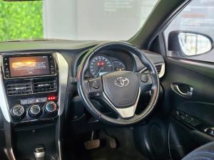 Toyota Yaris 1.5 Xs auto - Image 15